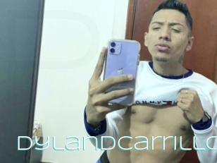 Dylandcarrillo