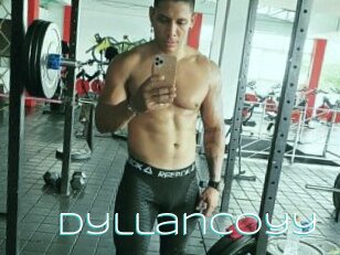 Dyllancoyy