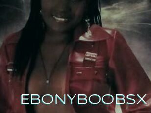 EBONYBOOBSX