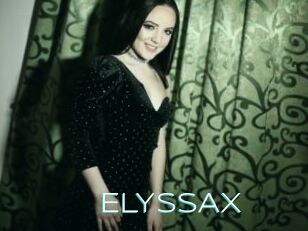 ELYSSAX