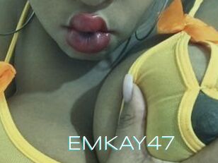 EMKAY47