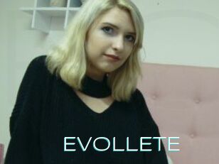 EVOLLETE