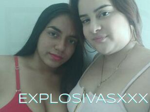 EXPLOSIVASXXX