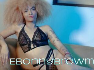 EbonnyBrowm