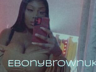 EbonyBrownUK