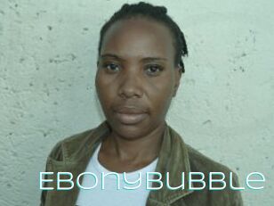 EbonyBubble