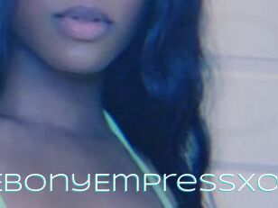 EbonyEmpressXo