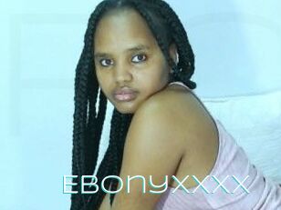 EbonyXXXX