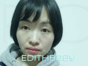 Edithbaby