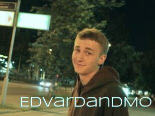 EdvardandMo