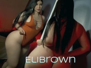 EliBrown