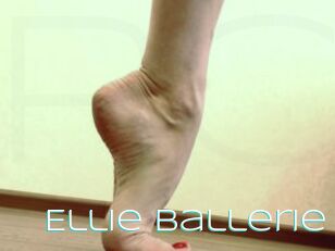 Ellie_Ballerie