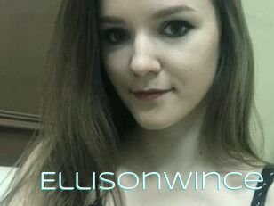 EllisonWince