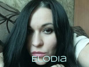 Elodia