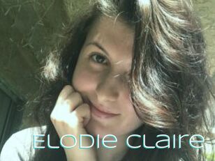 Elodie_Claire