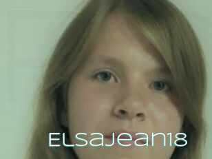 ElsaJean18