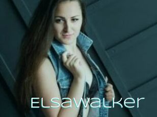 ElsaWalker