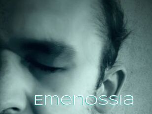 Emenossia