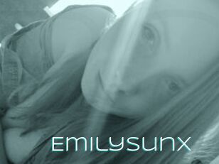 EmilySunX