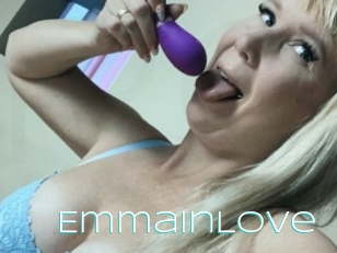 EmmaInLove