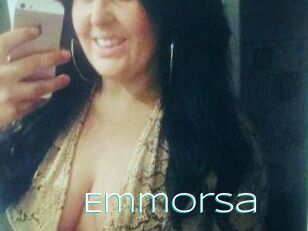 Emmorsa