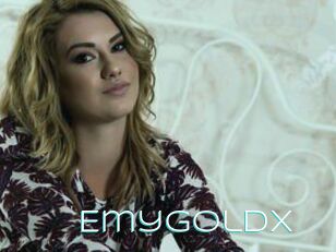 EmyGoldX