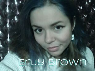 Enjy_Brown