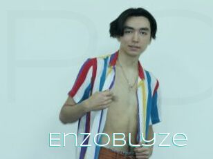 EnzoBlyze