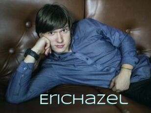 EricHazel