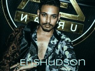 ErisHudson