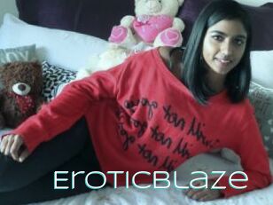 EroticBlaze