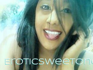 EroticSweetOne