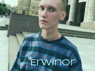 ErwinOr