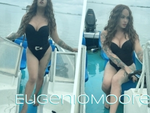 EugenioMoore