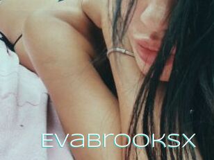 EvaBrooksX