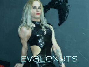 EvaLexyTS