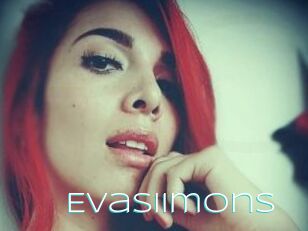 EvaSiimons