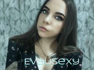 EvaUSexy