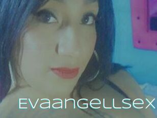 Evaangellsex