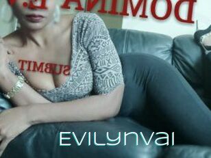 EvilynVai