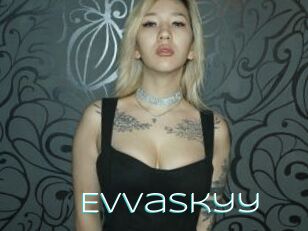 EvvaSkyy