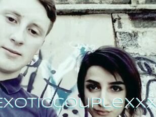 ExoticCoupleXXX