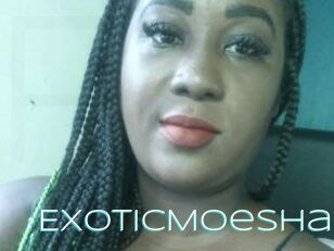 ExoticMoesha