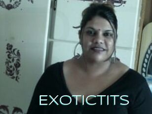 ExoticTits