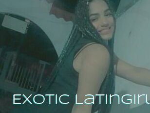 Exotic_LatinGirl