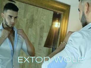 Exton_Wolf