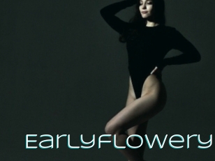 Earlyflowery