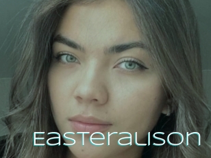 Easteralison