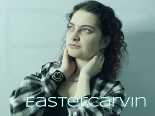 Eastercarvin