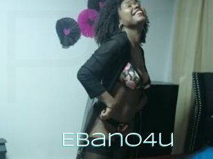 Ebano4u